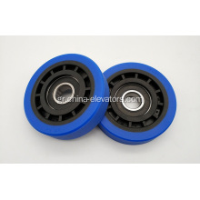 Roller Step for Sch ****** 9700 Κυψέλες 100*25*6204